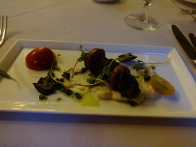 escargots
